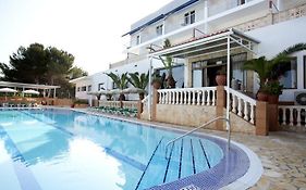 Hotel & Spa Entre Pinos-Adults Only