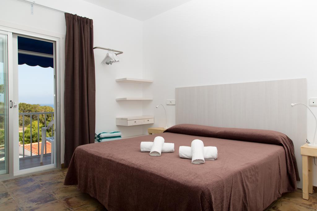 Hotel & Spa Entre Pinos-Adults Only Es Calo  Exterior photo
