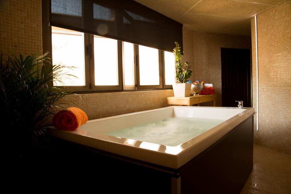 Hotel & Spa Entre Pinos-Adults Only Es Calo  Exterior photo