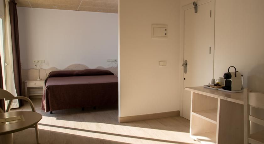 Hotel & Spa Entre Pinos-Adults Only Es Calo  Exterior photo