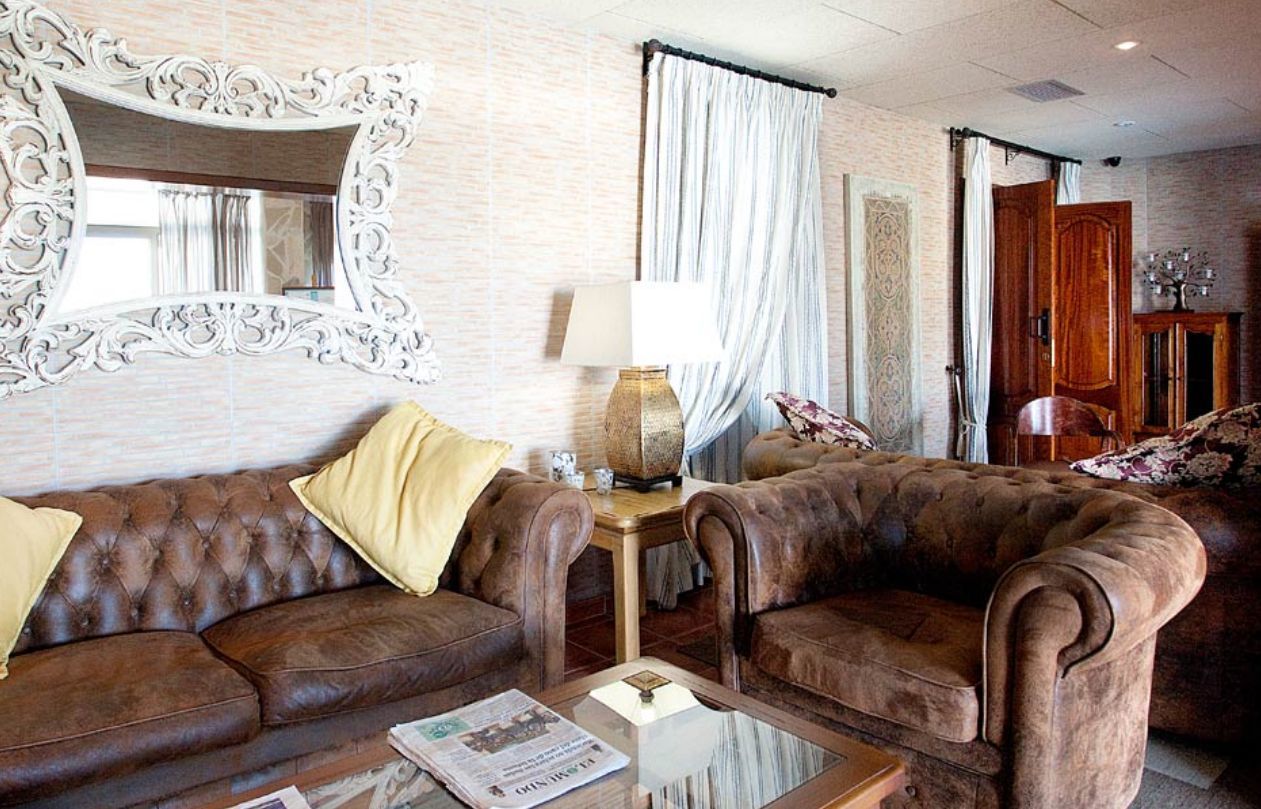 Hotel & Spa Entre Pinos-Adults Only Es Calo  Exterior photo