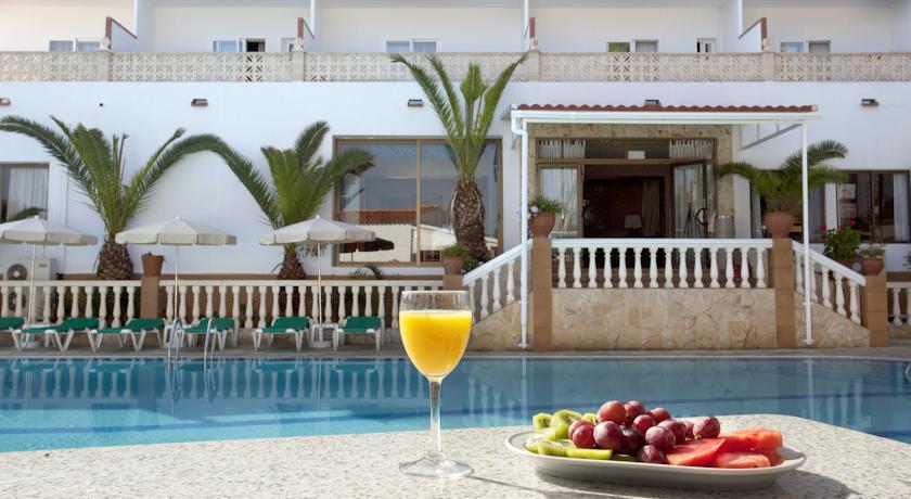 Hotel & Spa Entre Pinos-Adults Only Es Calo  Exterior photo