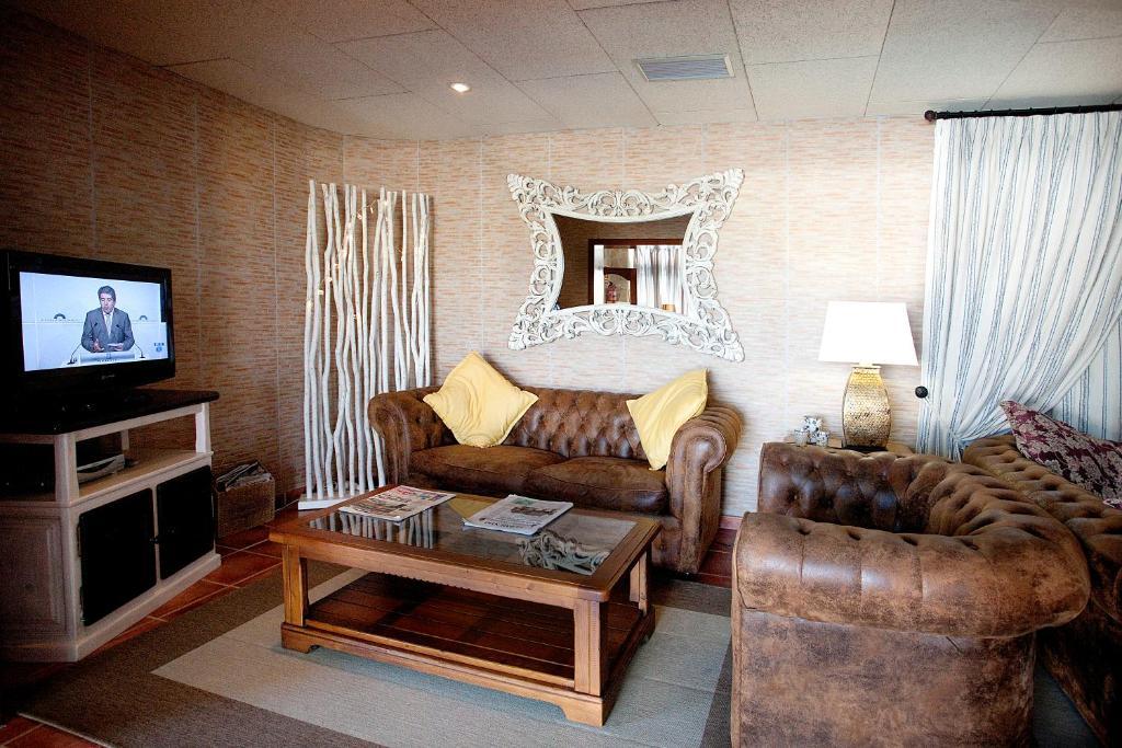 Hotel & Spa Entre Pinos-Adults Only Es Calo  Exterior photo