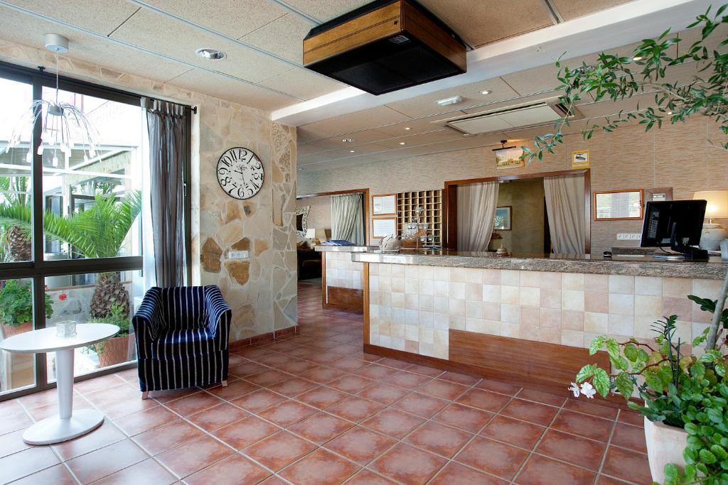 Hotel & Spa Entre Pinos-Adults Only Es Calo  Exterior photo