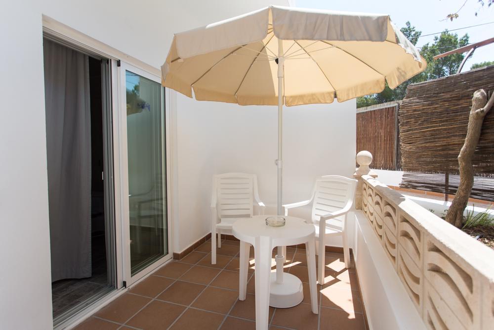 Hotel & Spa Entre Pinos-Adults Only Es Calo  Exterior photo