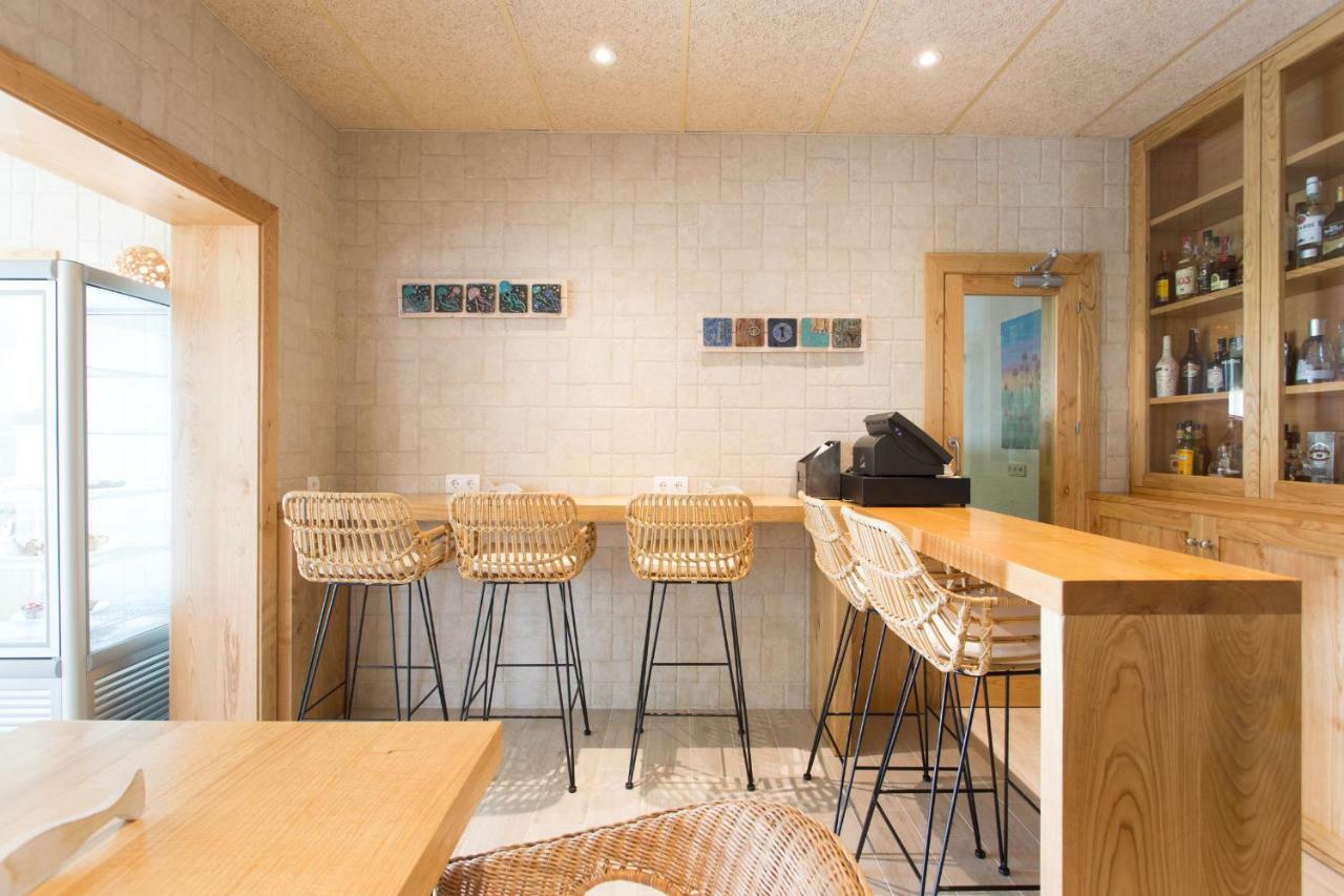 Hotel & Spa Entre Pinos-Adults Only Es Calo  Exterior photo