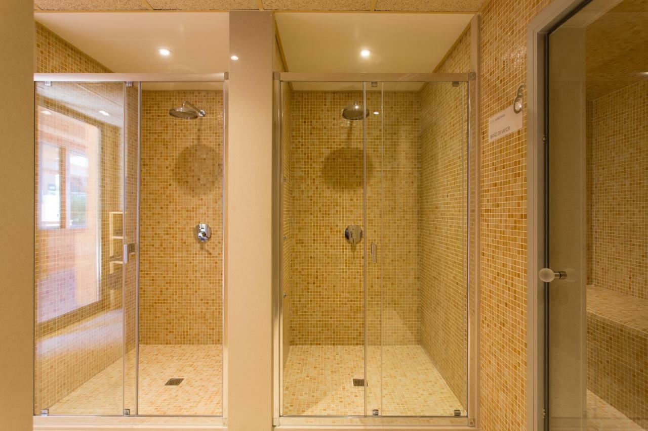 Hotel & Spa Entre Pinos-Adults Only Es Calo  Exterior photo