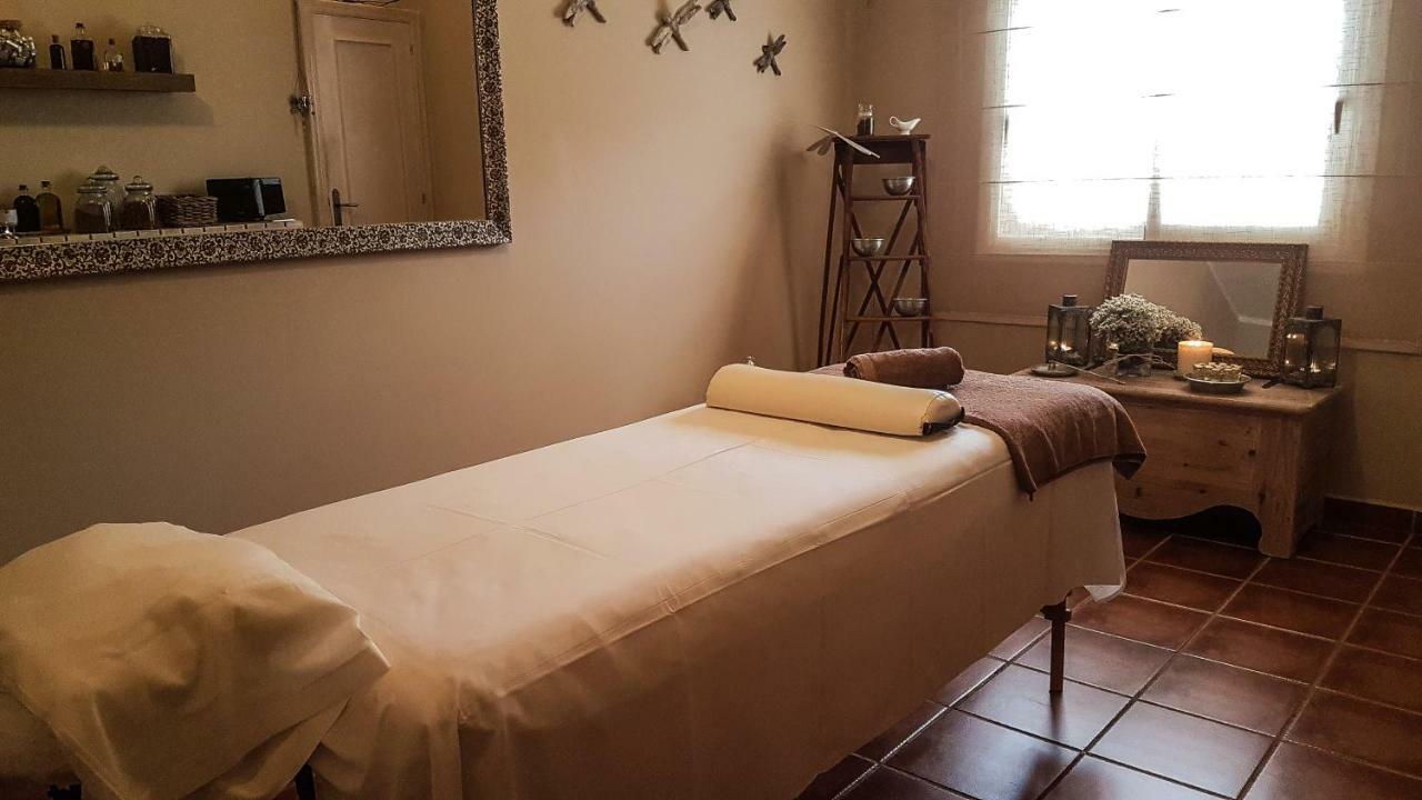 Hotel & Spa Entre Pinos-Adults Only Es Calo  Exterior photo
