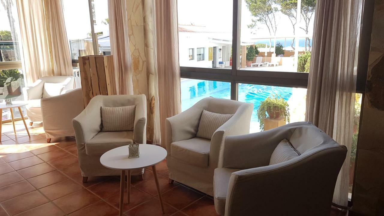 Hotel & Spa Entre Pinos-Adults Only Es Calo  Exterior photo