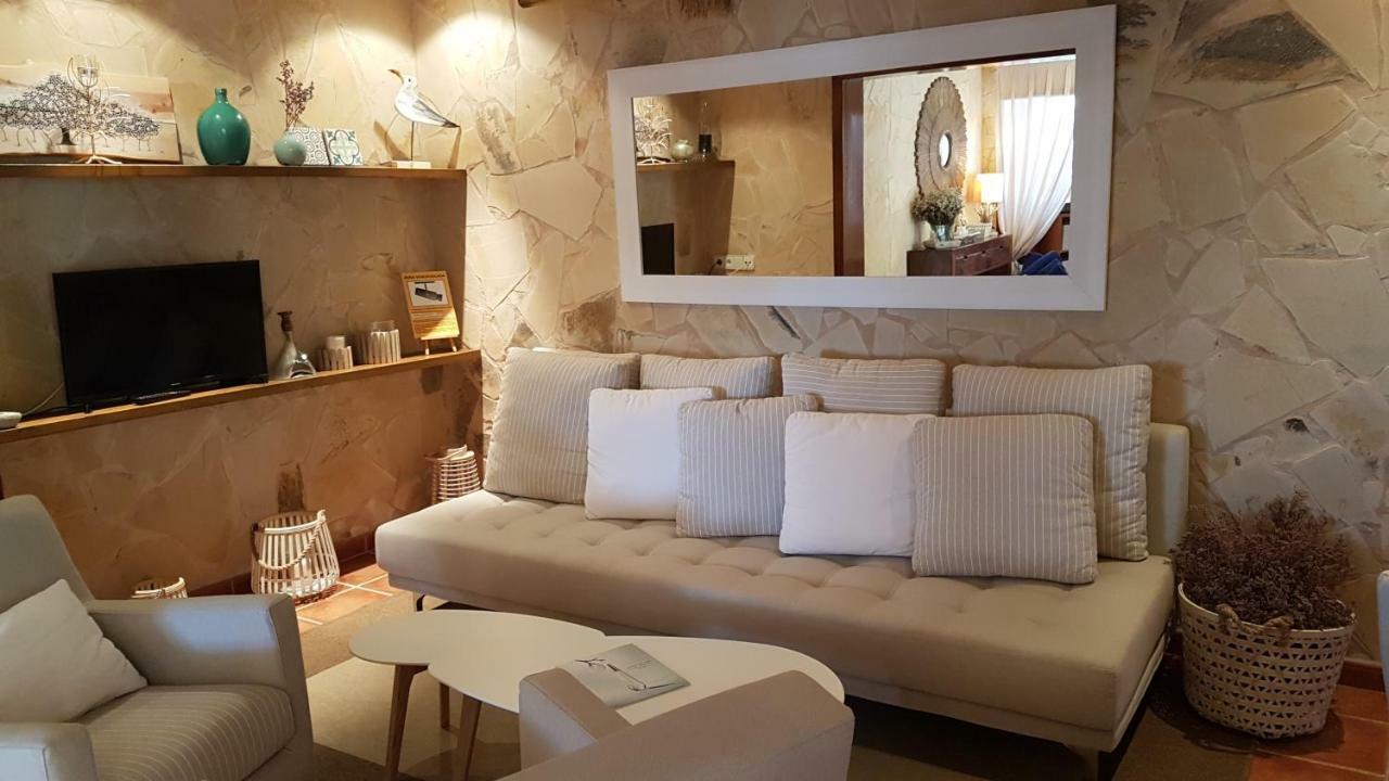 Hotel & Spa Entre Pinos-Adults Only Es Calo  Exterior photo