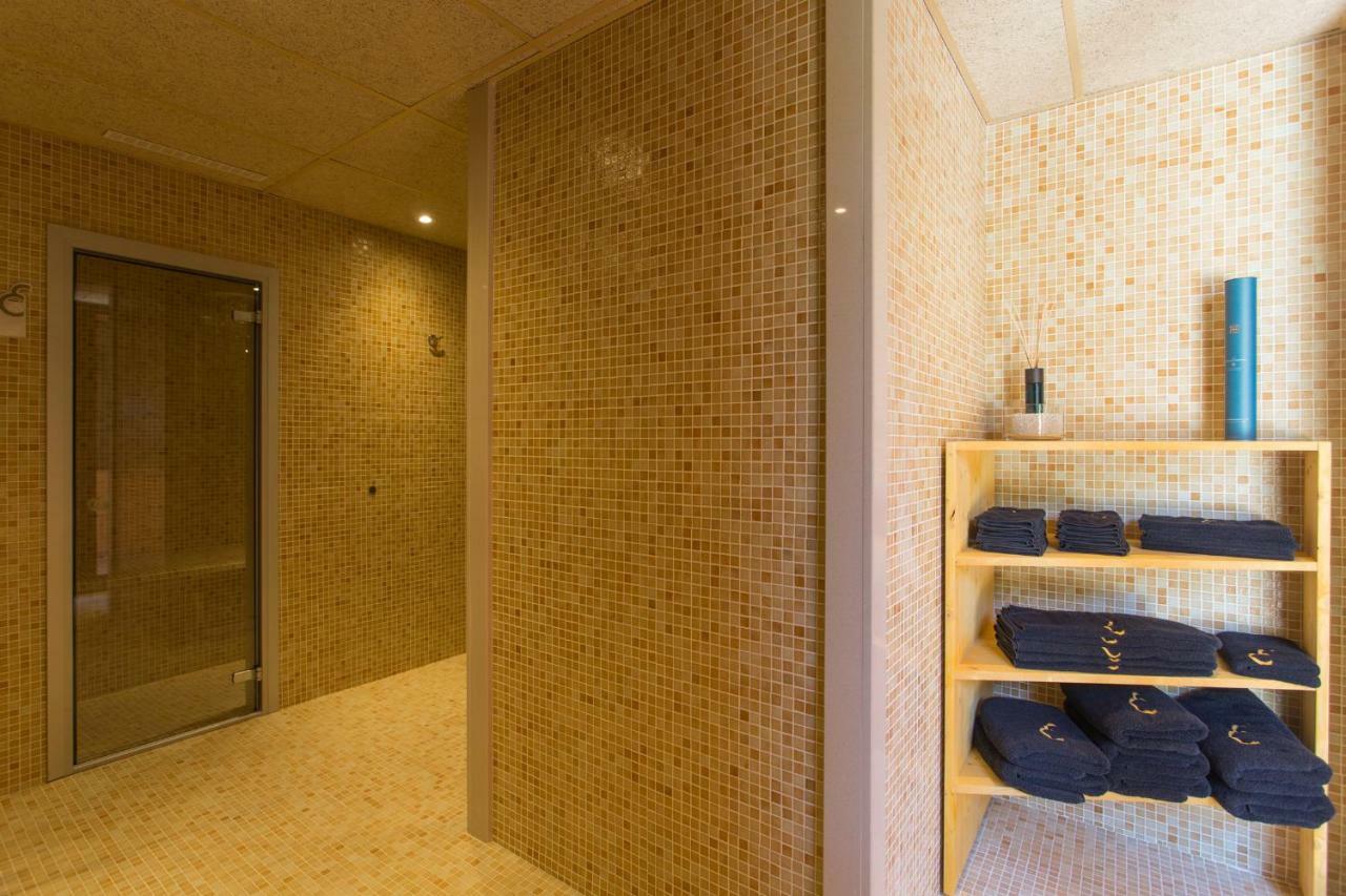 Hotel & Spa Entre Pinos-Adults Only Es Calo  Exterior photo