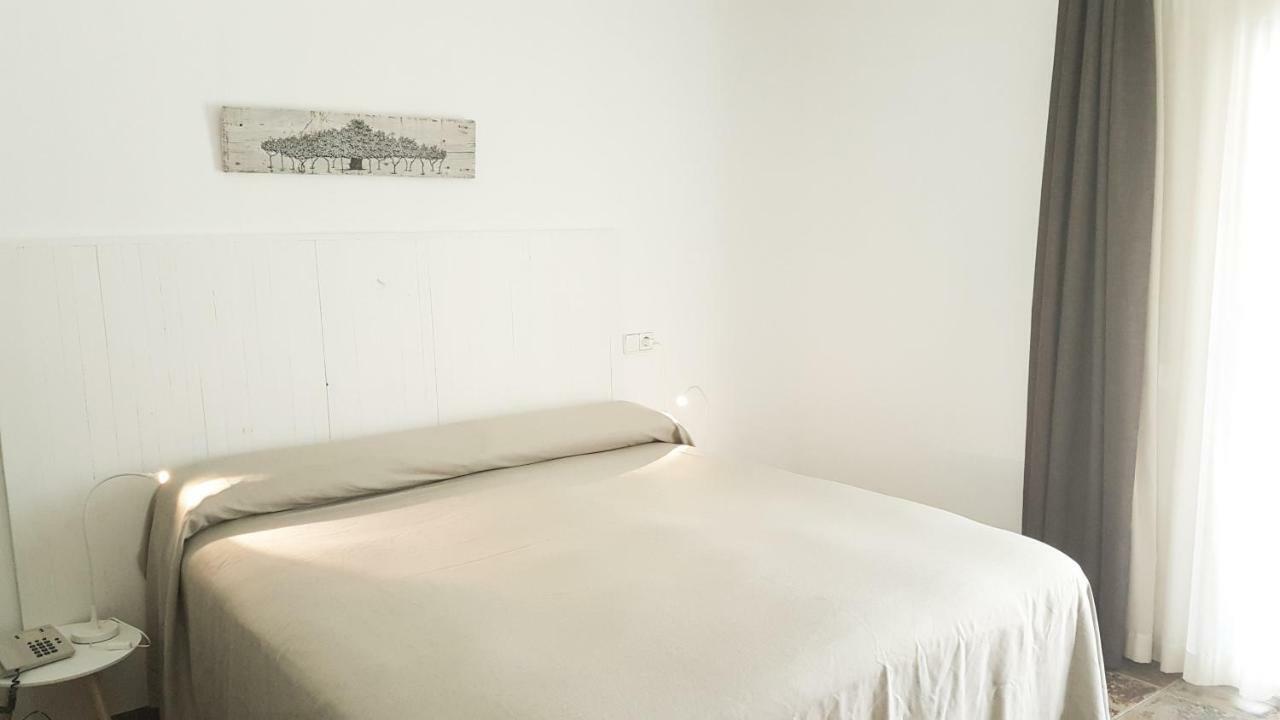 Hotel & Spa Entre Pinos-Adults Only Es Calo  Exterior photo