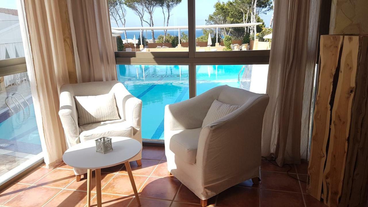 Hotel & Spa Entre Pinos-Adults Only Es Calo  Exterior photo