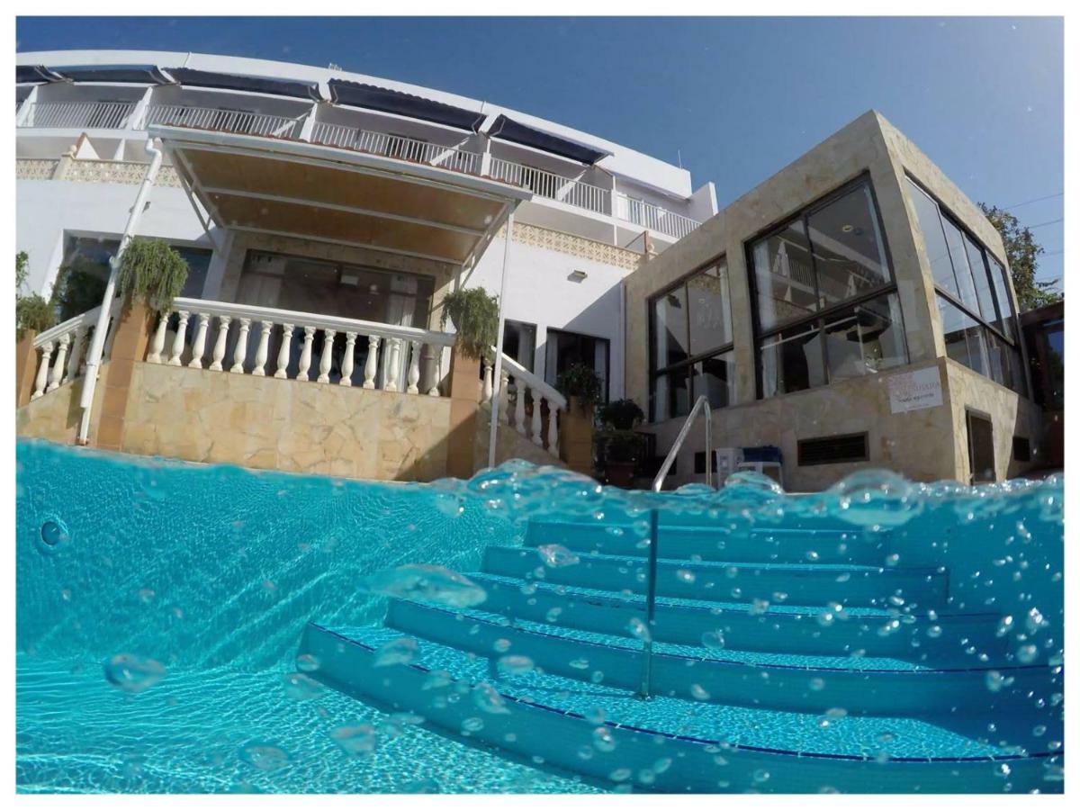 Hotel & Spa Entre Pinos-Adults Only Es Calo  Exterior photo