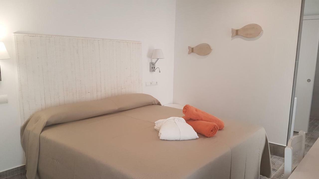 Hotel & Spa Entre Pinos-Adults Only Es Calo  Exterior photo