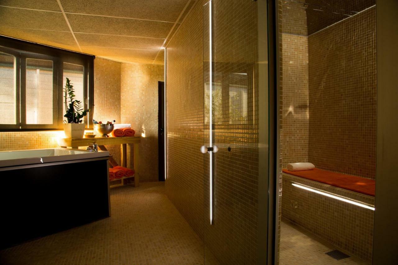 Hotel & Spa Entre Pinos-Adults Only Es Calo  Exterior photo