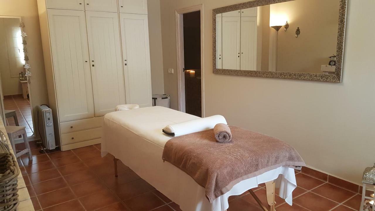 Hotel & Spa Entre Pinos-Adults Only Es Calo  Exterior photo
