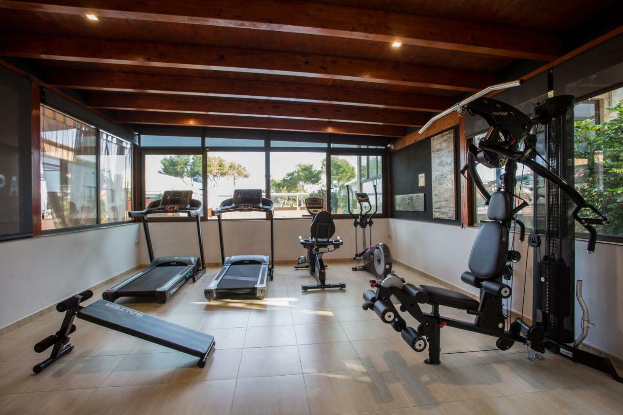 Hotel & Spa Entre Pinos-Adults Only Es Calo  Exterior photo