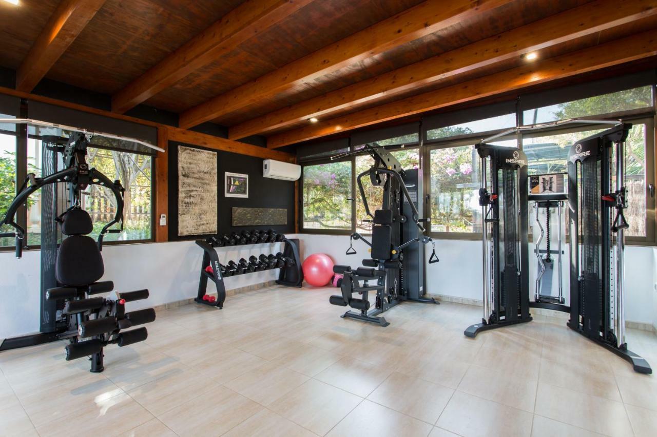 Hotel & Spa Entre Pinos-Adults Only Es Calo  Exterior photo